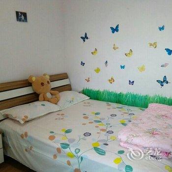 西安果宝妞的家公寓(南长安街分店)酒店提供图片