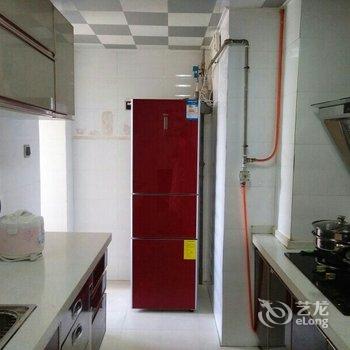 西安果宝妞的家公寓(南长安街分店)酒店提供图片