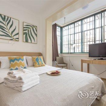 上海视线之外公寓酒店提供图片