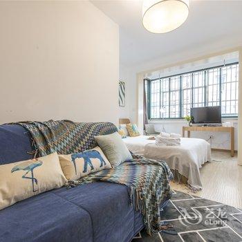 上海视线之外公寓酒店提供图片