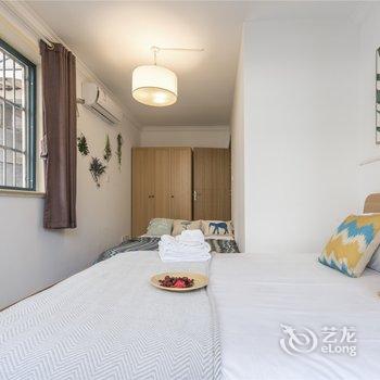 上海视线之外公寓酒店提供图片