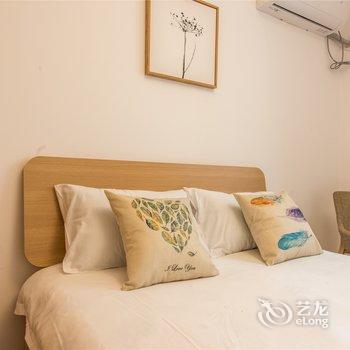 上海视线之外公寓酒店提供图片