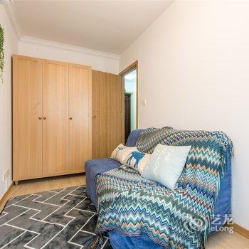 上海视线之外公寓酒店提供图片