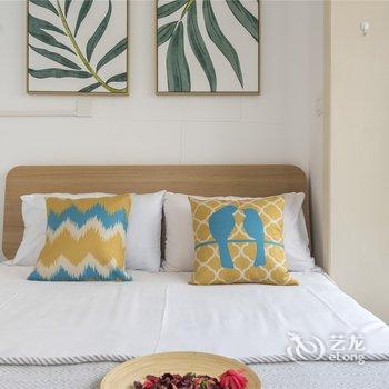 上海视线之外公寓酒店提供图片