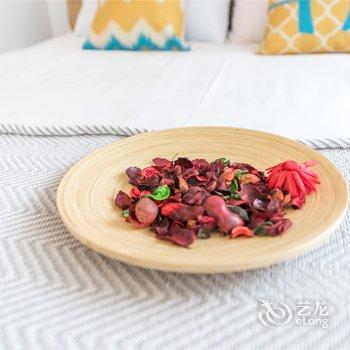 上海视线之外公寓酒店提供图片