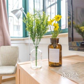 上海视线之外公寓酒店提供图片