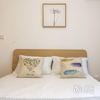 上海视线之外公寓酒店提供图片