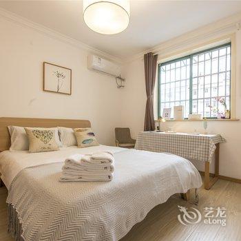 上海视线之外公寓酒店提供图片