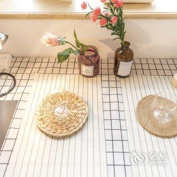 上海视线之外公寓酒店提供图片