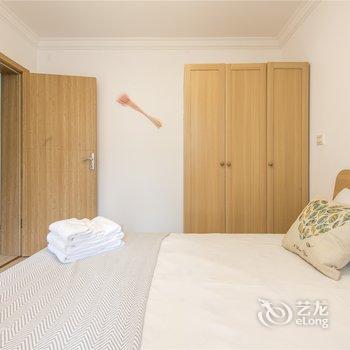 上海视线之外公寓酒店提供图片