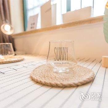 上海视线之外公寓酒店提供图片