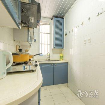 上海视线之外公寓酒店提供图片