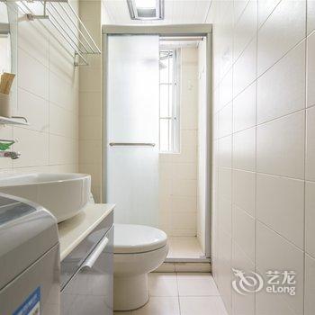 上海视线之外公寓酒店提供图片