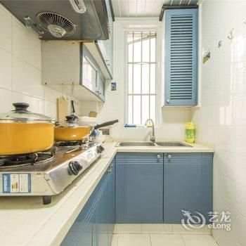 上海视线之外公寓酒店提供图片