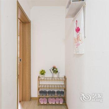 上海视线之外公寓酒店提供图片