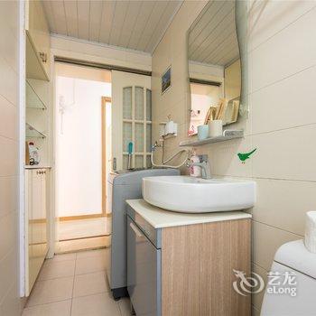 上海视线之外公寓酒店提供图片