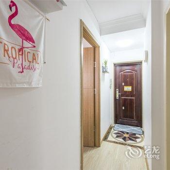 上海视线之外公寓酒店提供图片