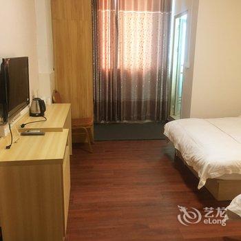 广州鹏鑫国际公寓(清湖水上乐园分店)酒店提供图片