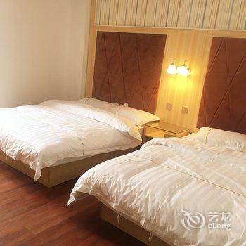 广州鹏鑫国际公寓(清湖水上乐园分店)酒店提供图片
