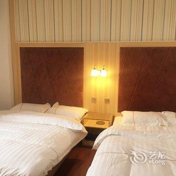 广州鹏鑫国际公寓(清湖水上乐园分店)酒店提供图片