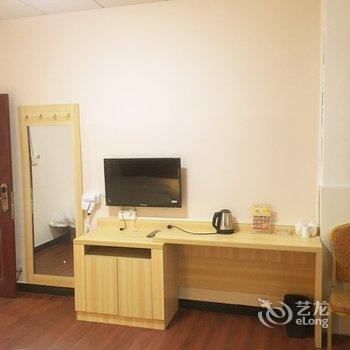 广州鹏鑫国际公寓(清湖水上乐园分店)酒店提供图片