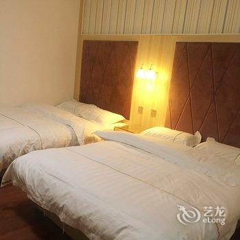 广州鹏鑫国际公寓(清湖水上乐园分店)酒店提供图片