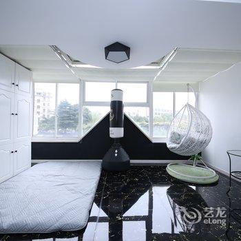 上海世纪公园对面国际博览中心3房公寓酒店提供图片