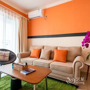 广州异都相遇公寓(绿怡11街分店)酒店提供图片