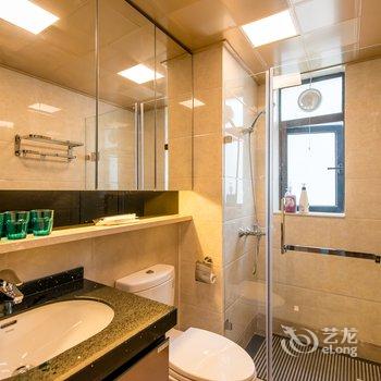 广州异都相遇公寓(绿怡11街分店)酒店提供图片