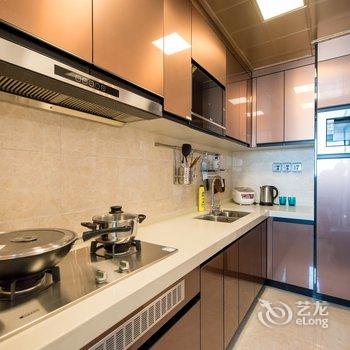 广州异都相遇公寓(绿怡11街分店)酒店提供图片