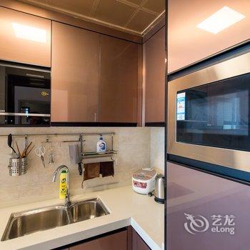 广州异都相遇公寓(绿怡11街分店)酒店提供图片