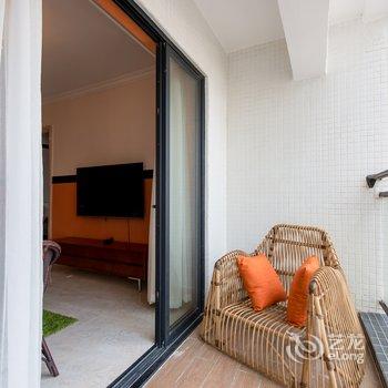 广州异都相遇公寓(绿怡11街分店)酒店提供图片