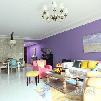 广州砖头小狗公寓酒店提供图片