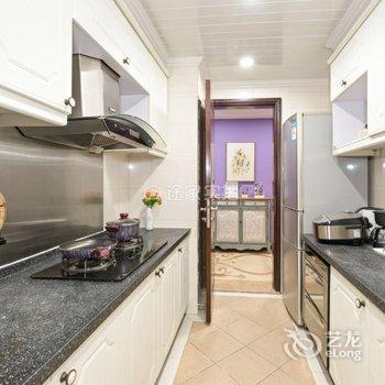 广州砖头小狗公寓酒店提供图片