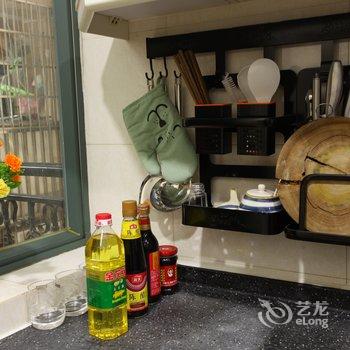 广州砖头小狗公寓酒店提供图片