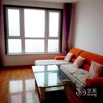 青岛张美红公寓酒店提供图片