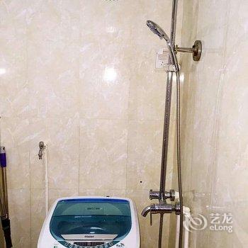 青岛张美红公寓酒店提供图片