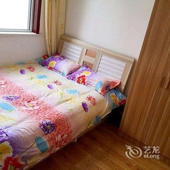青岛张美红公寓酒店提供图片