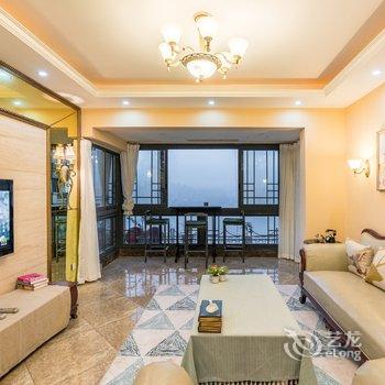 重庆Locals路客·重庆南岸A08舍公寓(觉林寺报恩塔分店)酒店提供图片