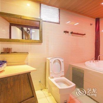 丽江久栖·丽江砚美享院精品客栈酒店提供图片