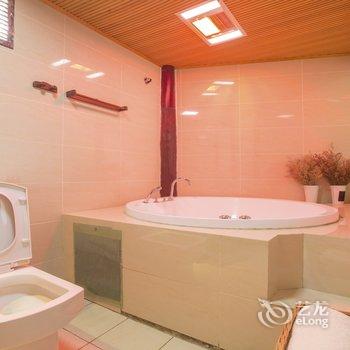 丽江久栖·丽江砚美享院精品客栈酒店提供图片