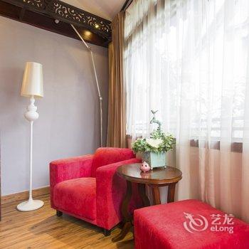 丽江久栖·丽江砚美享院精品客栈酒店提供图片