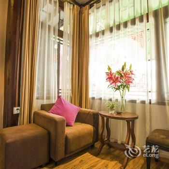 丽江久栖·丽江砚美享院精品客栈酒店提供图片