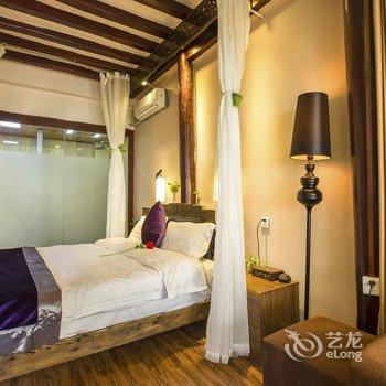 丽江久栖·丽江砚美享院精品客栈酒店提供图片