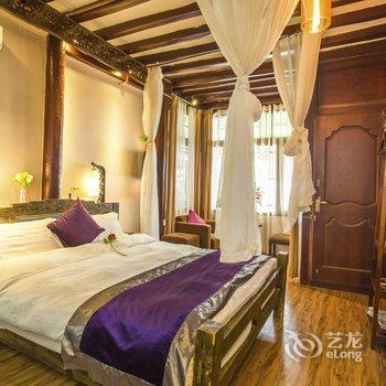 丽江久栖·丽江砚美享院精品客栈酒店提供图片