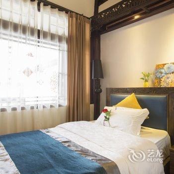 丽江久栖·丽江砚美享院精品客栈酒店提供图片