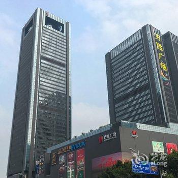 广州豆豆特色民宿(琶洲新马路分店)酒店提供图片