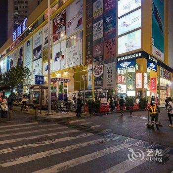 广州Stephty(00143880)公寓(潘氏宗祠分店)酒店提供图片