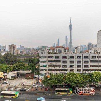 广州路客BE5870精品民宿酒店提供图片