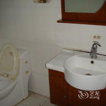 重庆天行公寓酒店提供图片